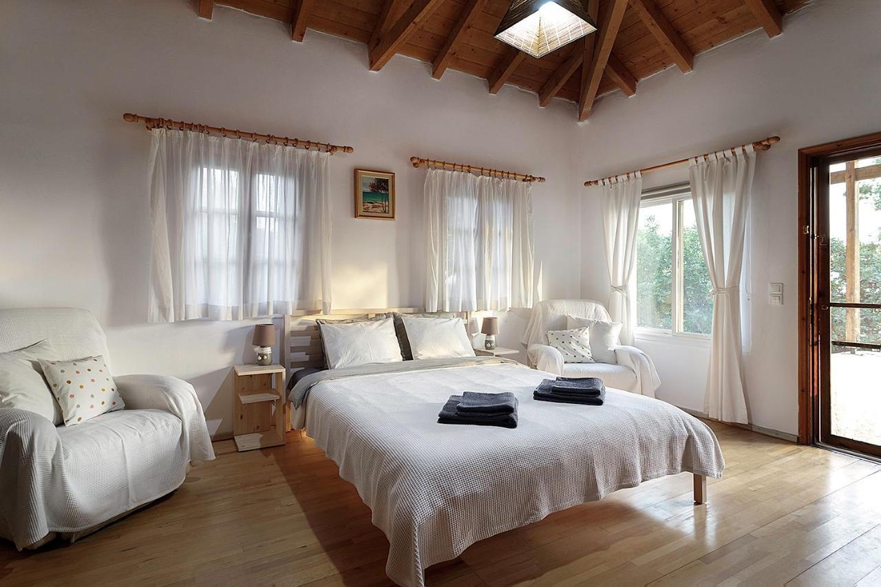 Sun&Sea Villas - Sea Vingláfia Esterno foto